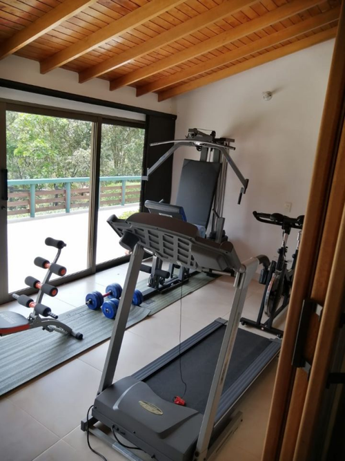 Finca en venta en Carrizales, El Retiro, 200 m² · foto 19 de 20