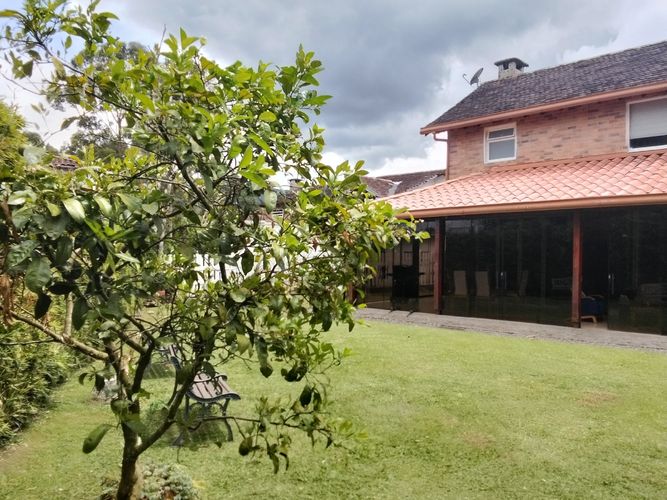 Casa de 5 alcobas en venta en El Retiro, 323 m² · foto 4 de 24