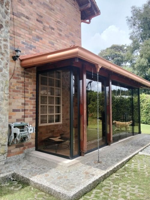 Casa de 5 alcobas en venta en El Retiro, 323 m² · foto 5 de 24