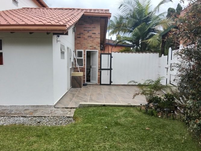 Casa de 5 alcobas en venta en El Retiro, 323 m² · foto 6 de 24