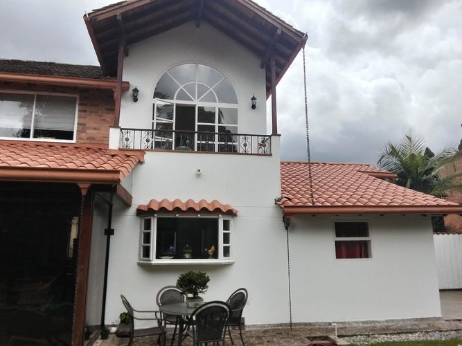 Casa de 5 alcobas en venta en El Retiro, 323 m² · foto 7 de 24