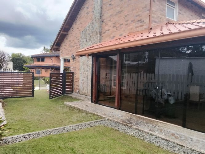 Casa de 5 alcobas en venta en El Retiro, 323 m² · foto 9 de 24