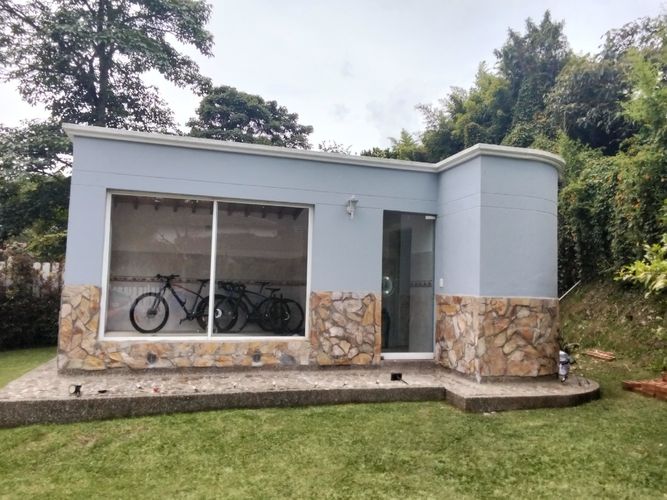 Casa de 5 alcobas en venta en El Retiro, 323 m² · foto 11 de 24