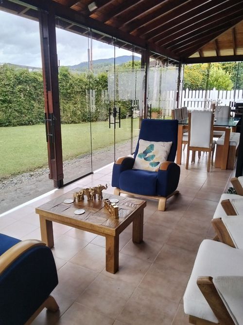 Casa de 5 alcobas en venta en El Retiro, 323 m² · foto 12 de 24