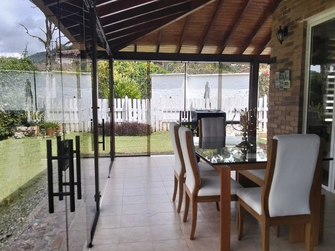 Casa de 5 alcobas en venta en El Retiro, 323 m² · foto 13 de 24
