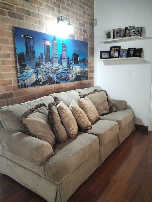 Casa de 5 alcobas en venta en El Retiro, 323 m² · foto 15 de 24