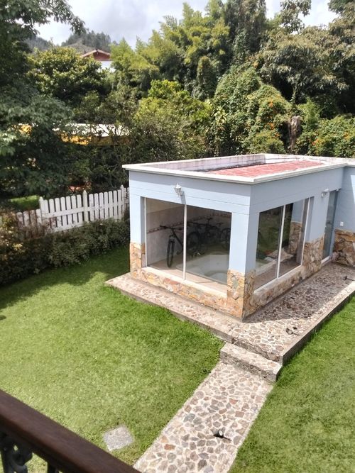 Casa de 5 alcobas en venta en El Retiro, 323 m² · foto 16 de 24