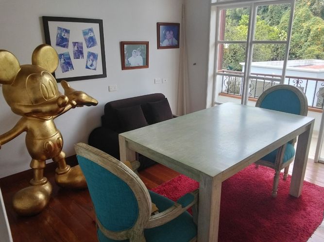 Casa de 5 alcobas en venta en El Retiro, 323 m² · foto 17 de 24