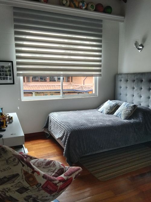 Casa de 5 alcobas en venta en El Retiro, 323 m² · foto 18 de 24