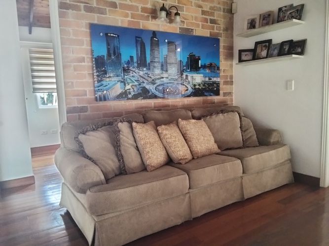 Casa de 5 alcobas en venta en El Retiro, 323 m² · foto 21 de 24