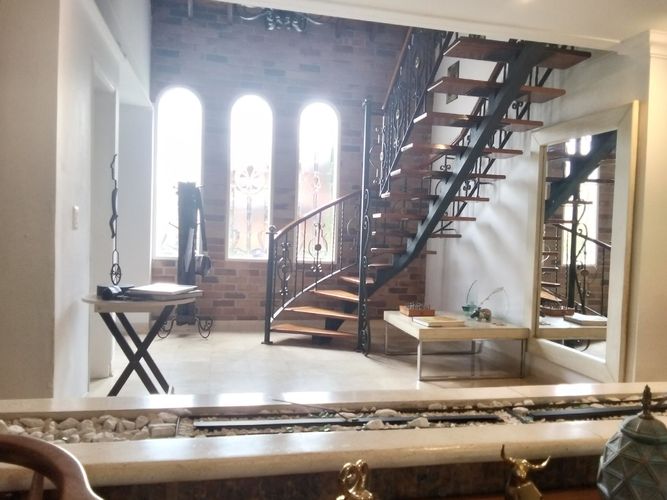 Casa de 5 alcobas en venta en El Retiro, 323 m² · foto 22 de 24