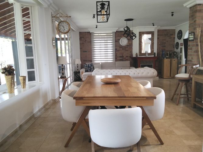 Casa de 5 alcobas en venta en El Retiro, 323 m² · foto 24 de 24