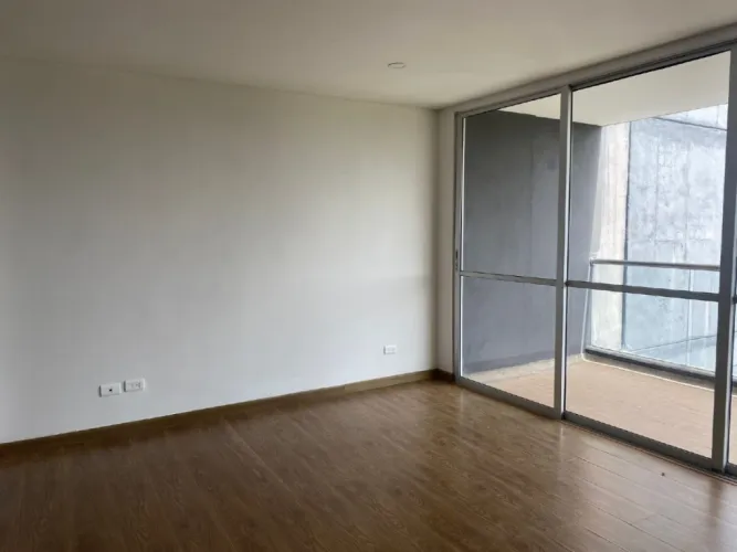 Apartamento de 3 alcobas en venta en Llano Grande, Rionegro, 73 m² · foto 6 de 17