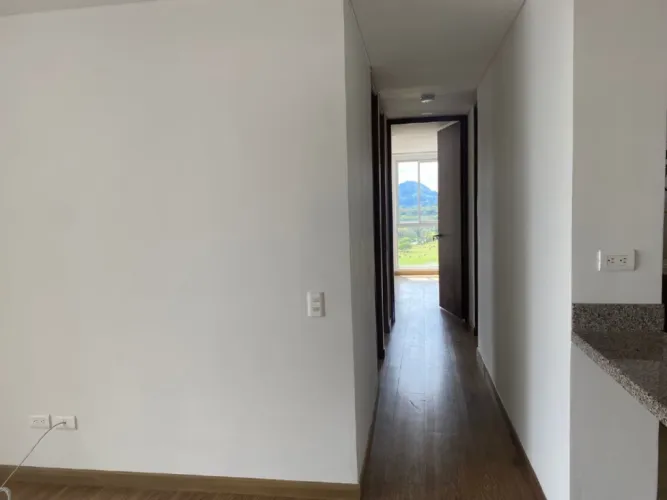 Apartamento de 3 alcobas en venta en Llano Grande, Rionegro, 73 m² · foto 7 de 17