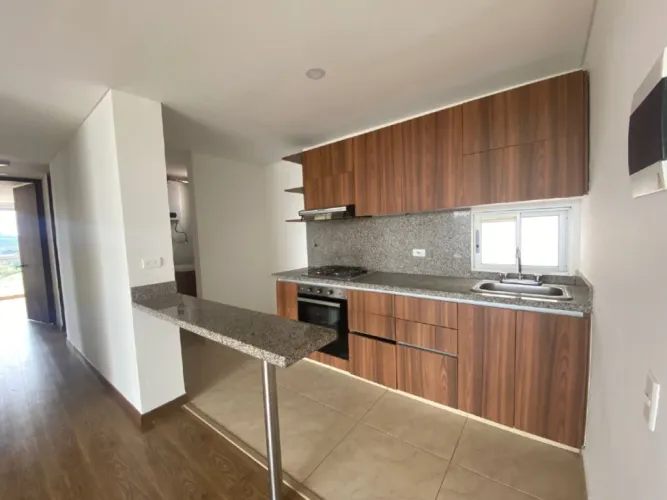 Apartamento de 3 alcobas en venta en Llano Grande, Rionegro, 73 m² · foto 8 de 17