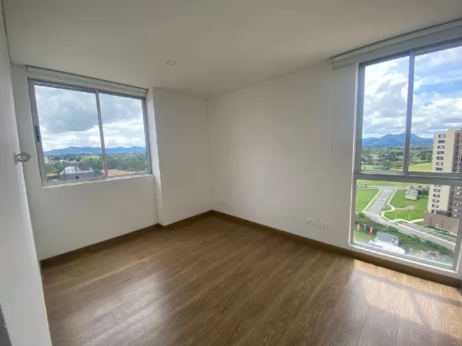 Apartamento de 3 alcobas en venta en Llano Grande, Rionegro, 73 m² · foto 9 de 17