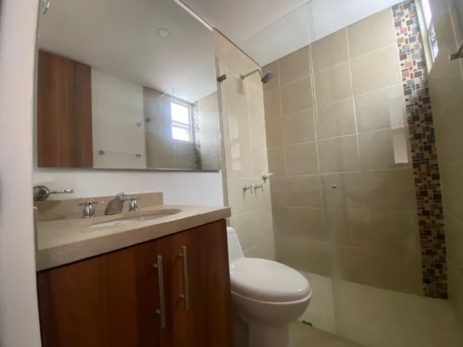 Apartamento de 3 alcobas en venta en Llano Grande, Rionegro, 73 m² · foto 11 de 17