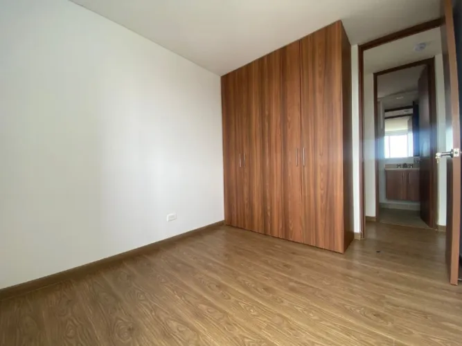 Apartamento de 3 alcobas en venta en Llano Grande, Rionegro, 73 m² · foto 12 de 17