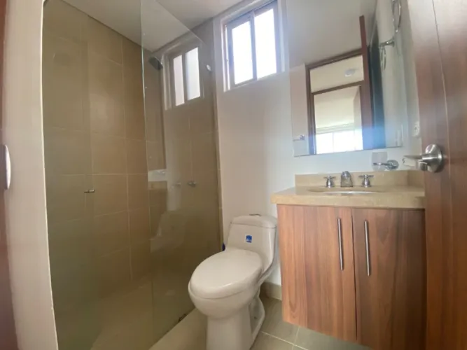 Apartamento de 3 alcobas en venta en Llano Grande, Rionegro, 73 m² · foto 13 de 17