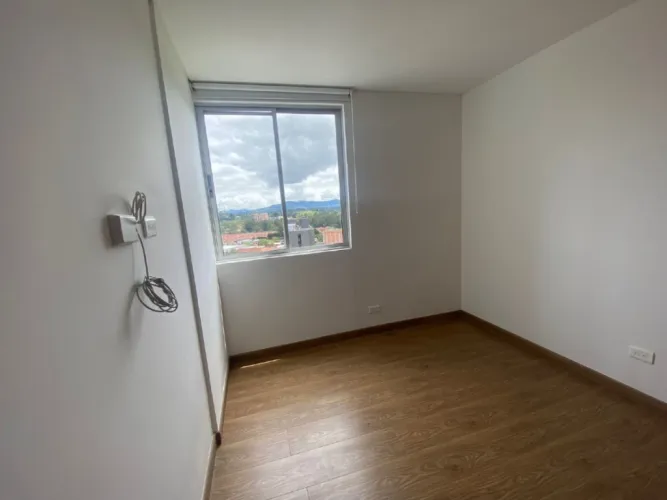 Apartamento de 3 alcobas en venta en Llano Grande, Rionegro, 73 m² · foto 14 de 17