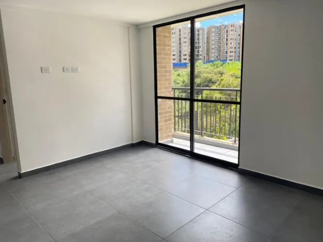 Apartamento de 3 alcobas en venta en Ceiba, Rionegro, 53 m² · foto 5 de 12