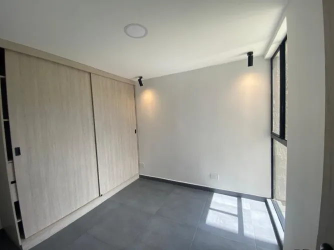 Apartamento de 3 alcobas en venta en Ceiba, Rionegro, 53 m² · foto 6 de 12