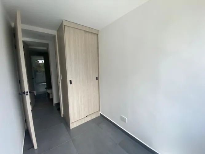 Apartamento de 3 alcobas en venta en Ceiba, Rionegro, 53 m² · foto 10 de 12