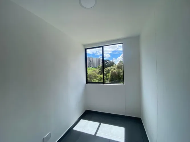 Apartamento de 3 alcobas en venta en Ceiba, Rionegro, 53 m² · foto 11 de 12