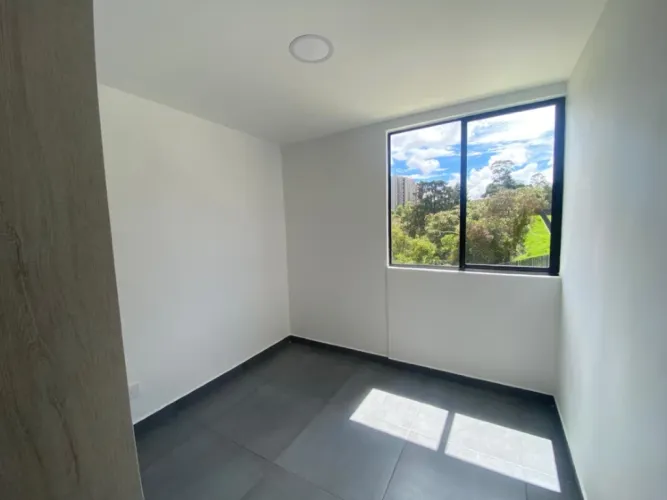 Apartamento de 3 alcobas en venta en Ceiba, Rionegro, 53 m² · foto 12 de 12