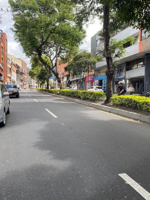 Local en venta en Centro, Ibagué, 59 m² · foto 16 de 22
