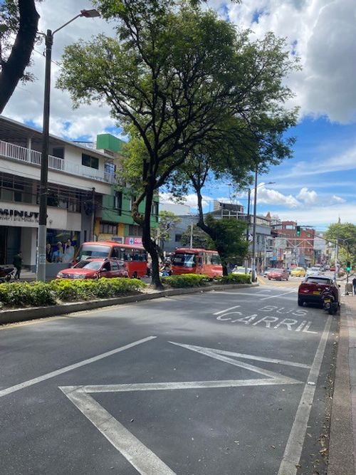Local en venta en Centro, Ibagué, 59 m² · foto 17 de 22