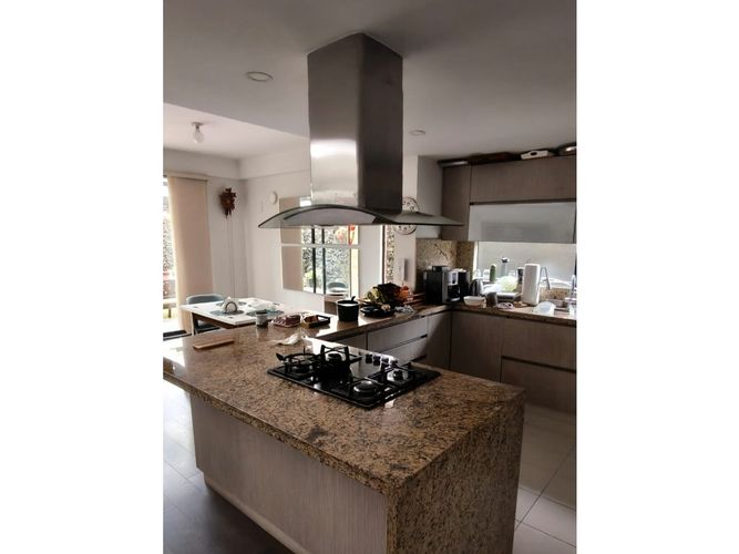 Casa en venta en Vda Canelon, Cajicá · foto 13 de 24