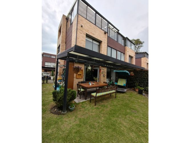 Casa en venta en Vda Canelon, Cajicá · foto 15 de 24