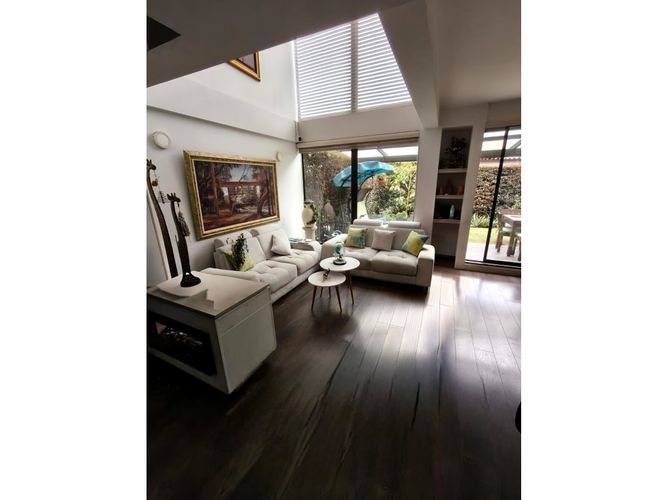 Casa en venta en Vda Canelon, Cajicá · foto 22 de 24