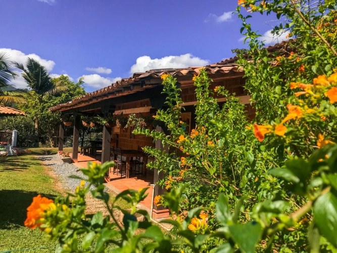 Finca en venta en Puente Pelaez, El Retiro, 300 m² · foto 3 de 19