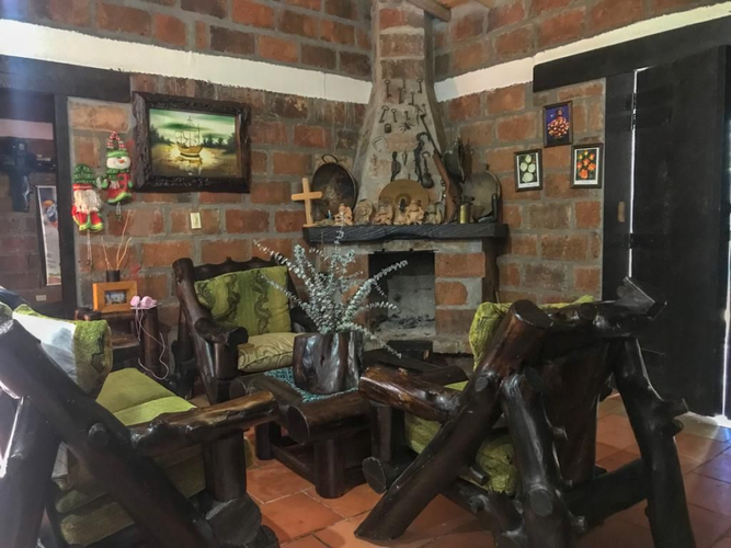 Finca en venta en Puente Pelaez, El Retiro, 300 m² · foto 7 de 19