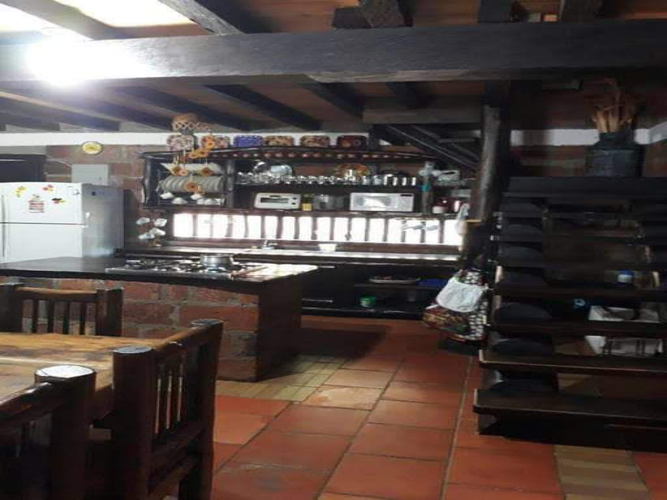 Finca en venta en Puente Pelaez, El Retiro, 300 m² · foto 8 de 19