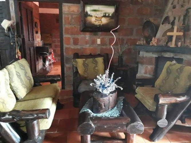 Finca en venta en Puente Pelaez, El Retiro, 300 m² · foto 9 de 19
