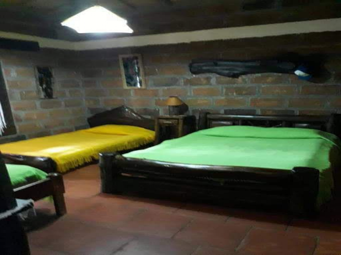 Finca en venta en Puente Pelaez, El Retiro, 300 m² · foto 10 de 19