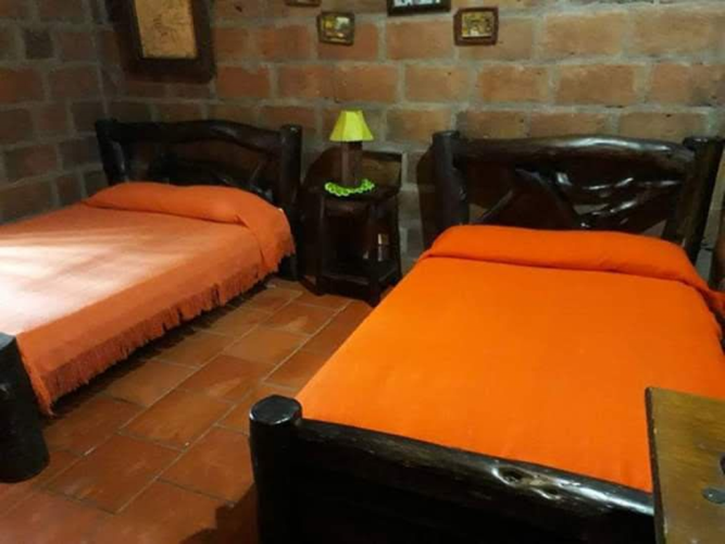 Finca en venta en Puente Pelaez, El Retiro, 300 m² · foto 11 de 19