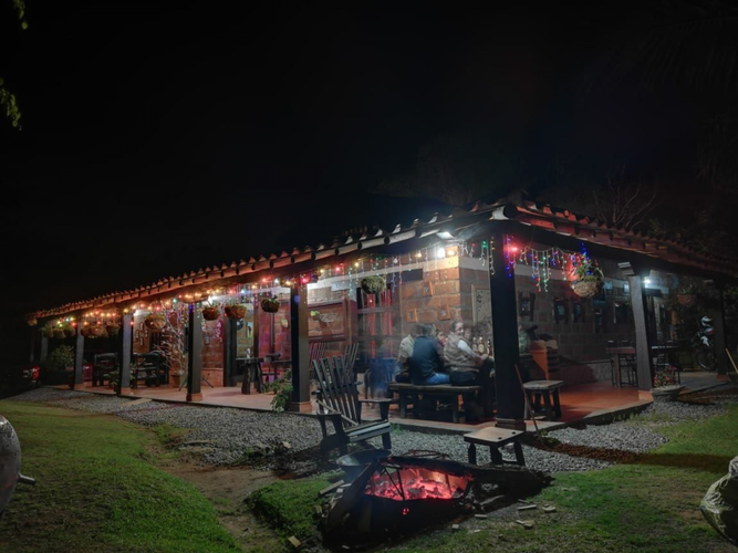 Finca en venta en Puente Pelaez, El Retiro, 300 m² · foto 14 de 19