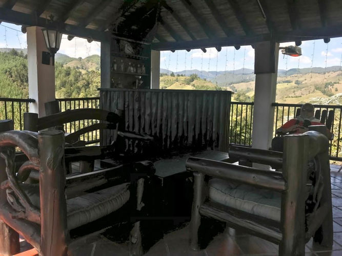 Finca en venta en Puente Pelaez, El Retiro, 300 m² · foto 15 de 19
