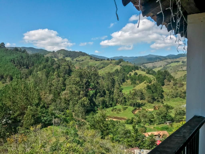 Finca en venta en Puente Pelaez, El Retiro, 300 m² · foto 17 de 19