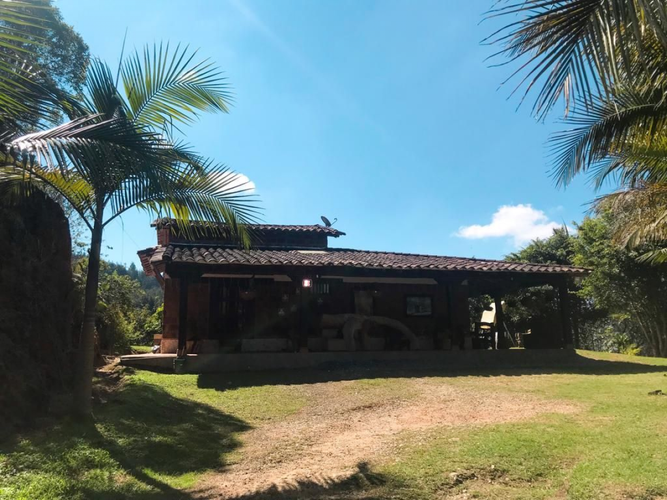 Finca en venta en Puente Pelaez, El Retiro, 300 m² · foto 18 de 19