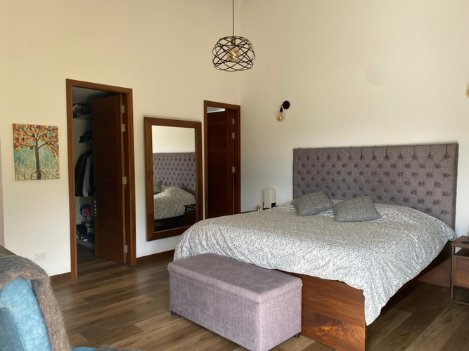 Casa de 3 alcobas en venta en Santa Elena, El Retiro, 332 m² · foto 14 de 17