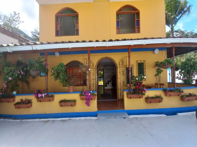 Finca en venta en El Chuscal, El Retiro, 200 m² · foto 2 de 20