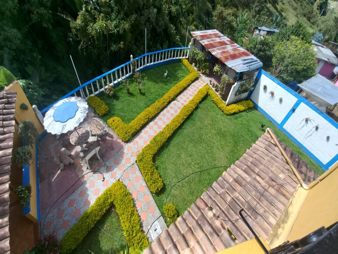 Finca en venta en El Chuscal, El Retiro, 200 m² · foto 3 de 20