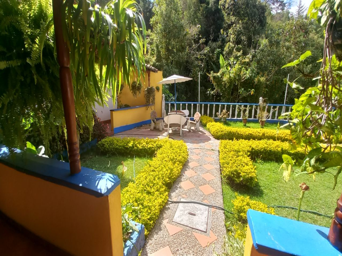 Finca en venta en El Chuscal, El Retiro, 200 m² · foto 5 de 20