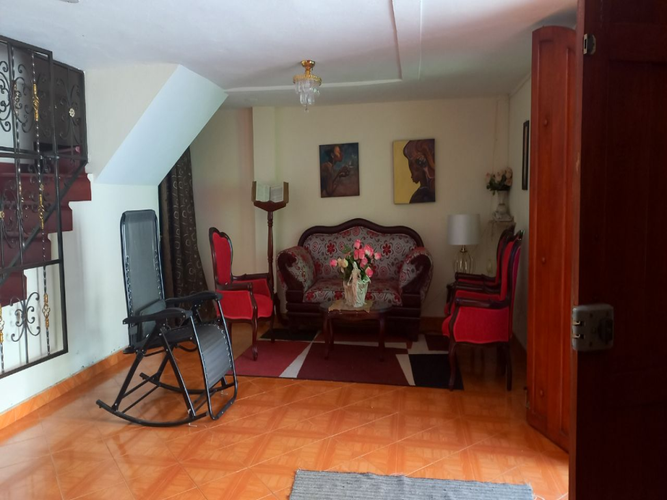 Finca en venta en El Chuscal, El Retiro, 200 m² · foto 6 de 20