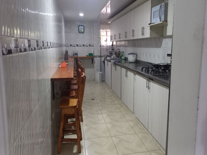 Finca en venta en El Chuscal, El Retiro, 200 m² · foto 7 de 20